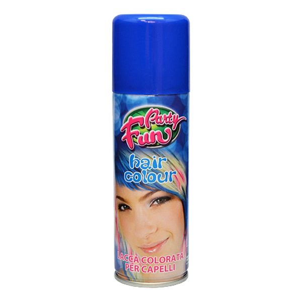 Hiusspray, värivaihtoehtoja - Image 5