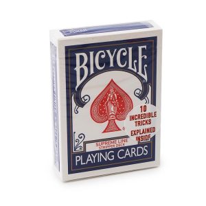Bicycle - Supreme Line - Stripper Deck