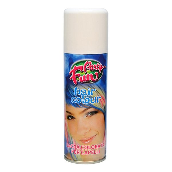 Hiusspray, värivaihtoehtoja - Image 7