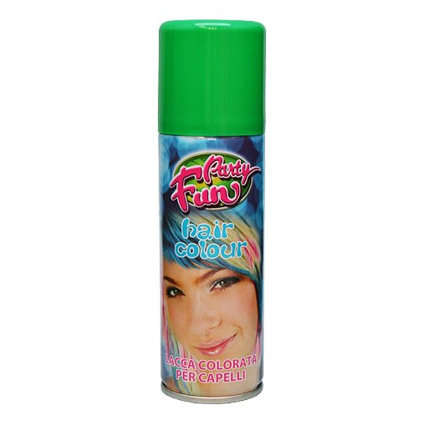 Hiusspray, värivaihtoehtoja - Image 2