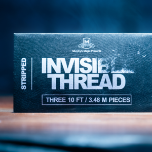 Invisible Thread Stripper