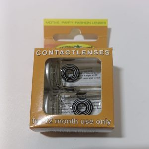12kk linssit - 609