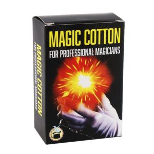 Flash Cotton White 10g