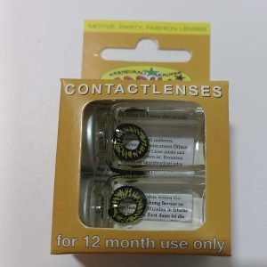 12kk linssit - 714 Wolf