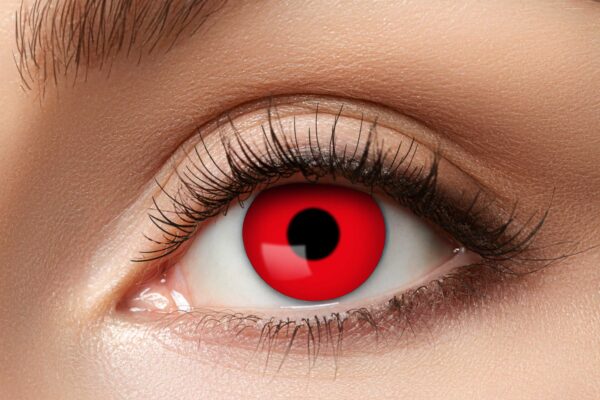 12kk linssit - red devil