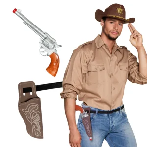 Cowboy-setti