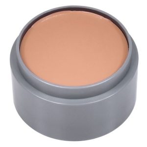 Creme make-up W3 15ml