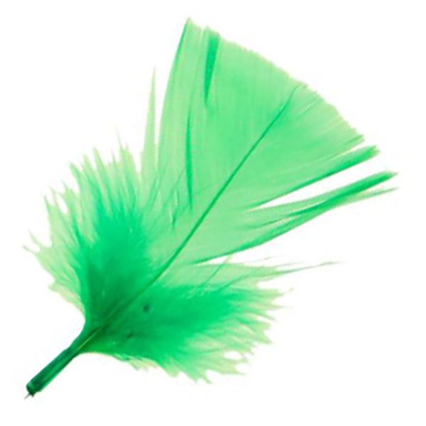 Värjätty sulka - Image 3