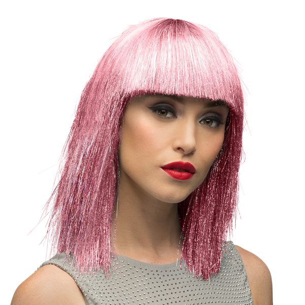 Hileperuukki, pinkki