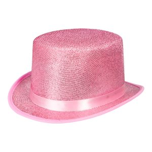 Silinteri kimaltava, pinkki