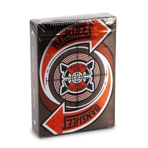 Banshees Cards of Throwing - Advanced