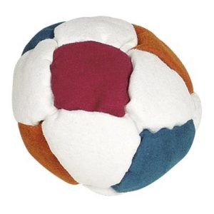 Henrys footbag 14 panels