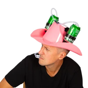 Juomakypärä