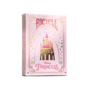 Bicycle - Disney Princess