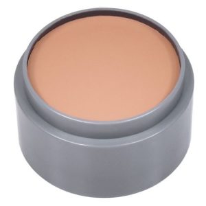 Creme make-up W2 15ml