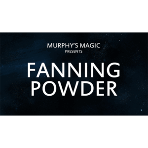 Fanning Powder