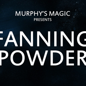 Fanning Powder