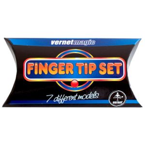 Finger tip set by Vernet