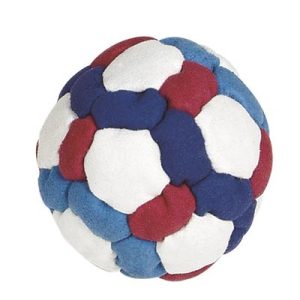 Henrys footbag 42 panels