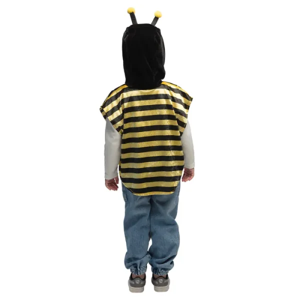 Poncho - mehiläinen - Image 2
