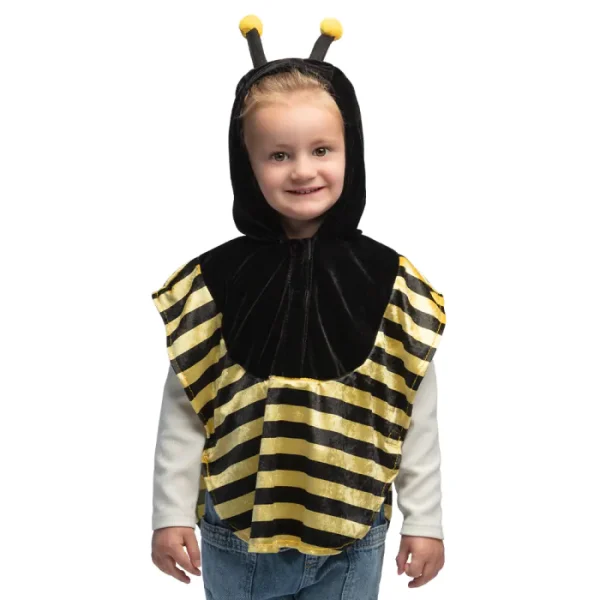 Poncho - mehiläinen