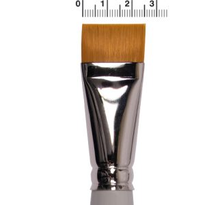 Sivellin keinokuitu S25