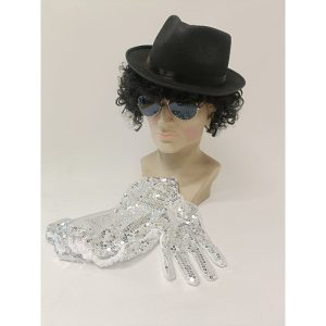 Michael Jackson setti