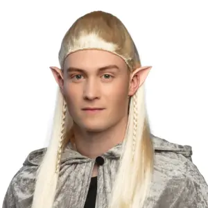 Haltijan korvat