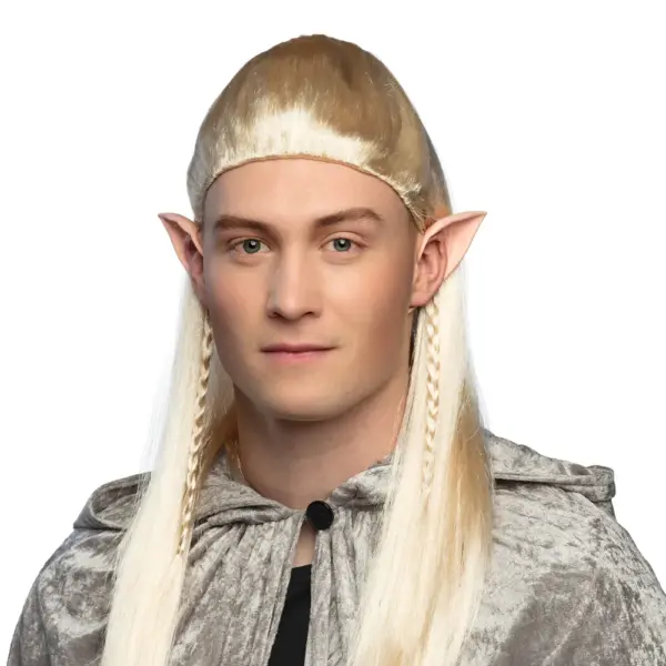 Haltijan korvat