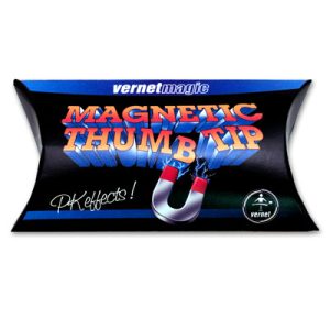 Magnetic Thumb Tip