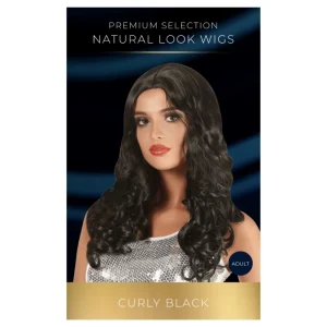 Musta kihara
