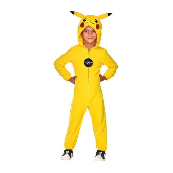 Pokemon Pikachu