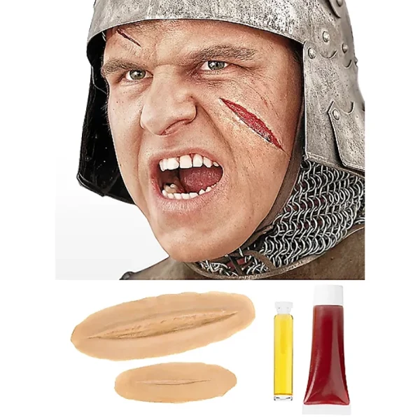 Viiltohaava