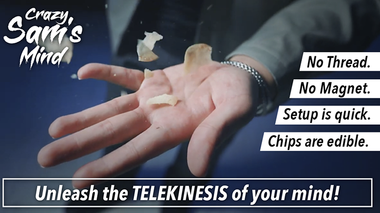 Crazy Sam's Mind - Image 2