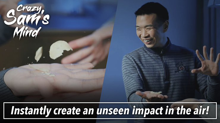 Crazy Sam's Mind - Image 3