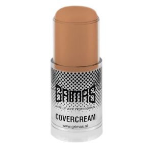 Covercream J5