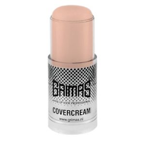 Covercream W1