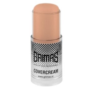 Covercream W2