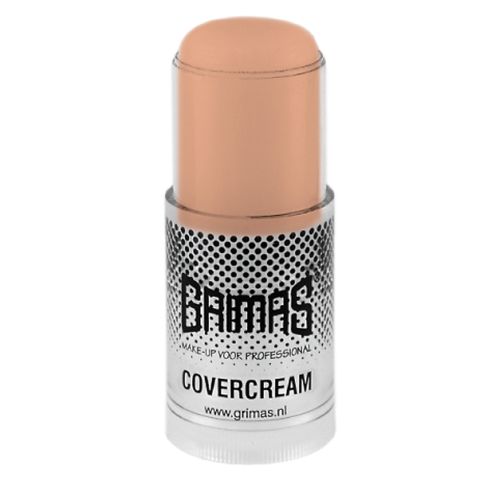 Covercream W2