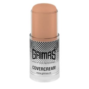 Covercream W3