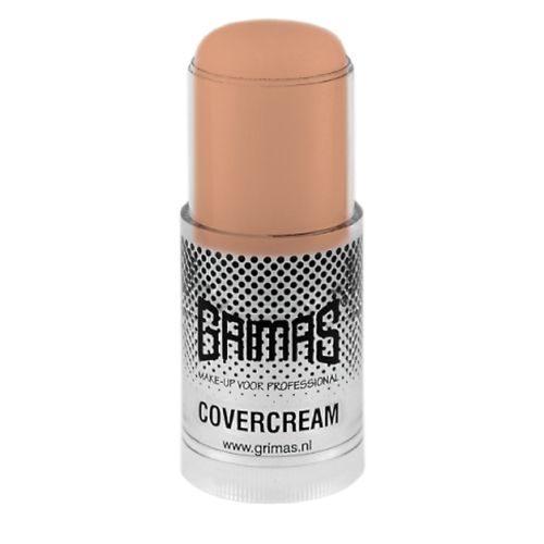 Covercream W3