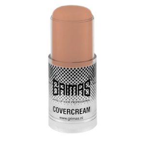 Covercream W7