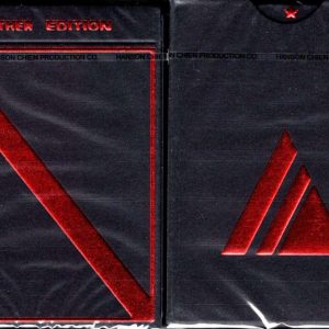 Odyssey Aether Playing Cards