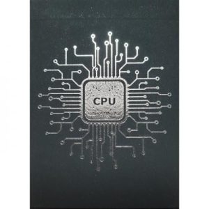 CPU Playing Cards