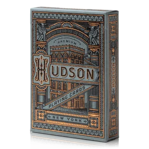 Hudson