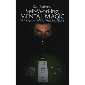 Self Working Mental Magic