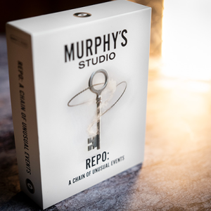 Repo: A Chain of Unusual Events