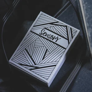 Sensory Playing Cards (Light)
