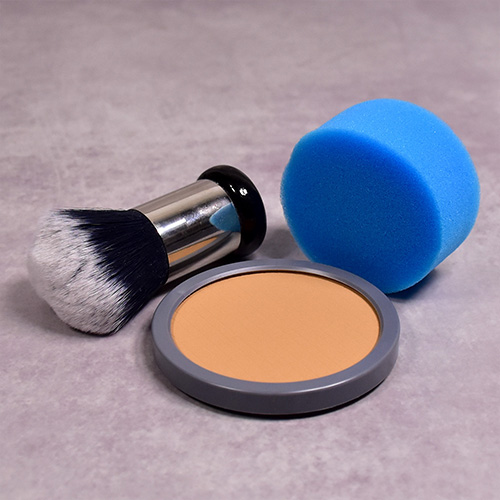 Cake make-up 1126 - Image 3