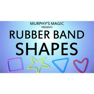 Rubber Band Shapes